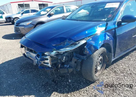 2020 Nissan Altima S Fwd from USA, damaged, VIN 1N4BL4BV4LC101096